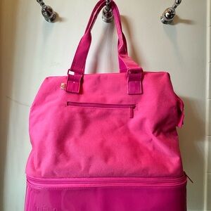 BEIS Barbie Mini Weekender